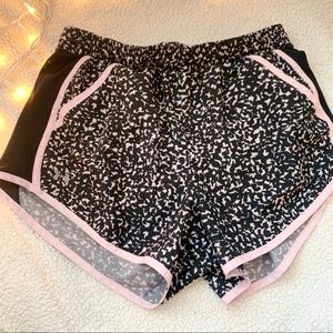 Under armour workout shorts